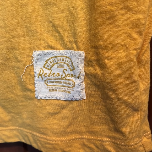 Retro Sport Chargers Tee - Picture 3 of 4